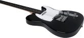 Eko GEE TL300 Noire - Type Tele Vintage